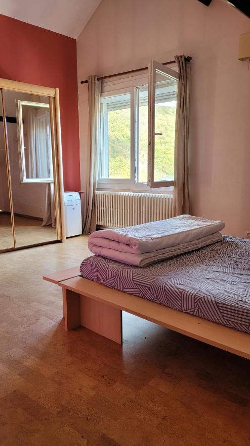 Maison Familiale A Haybes Ngoại thất bức ảnh