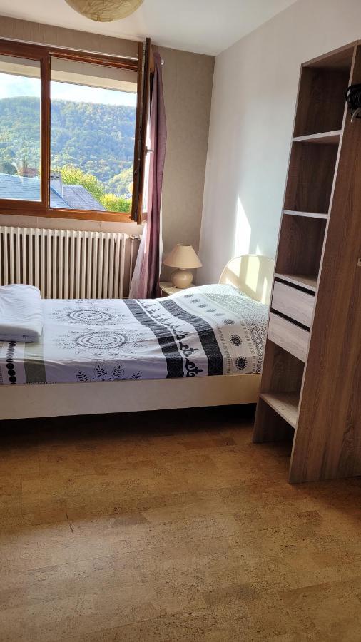 Maison Familiale A Haybes Ngoại thất bức ảnh