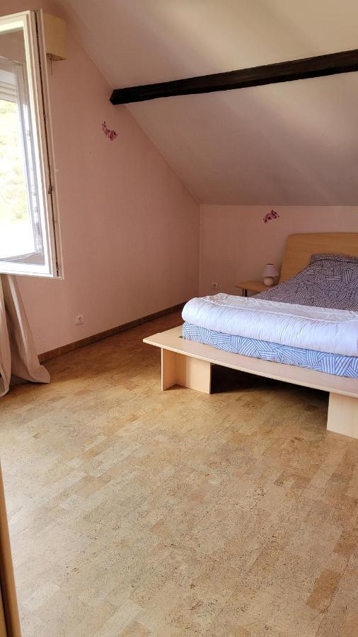 Maison Familiale A Haybes Ngoại thất bức ảnh
